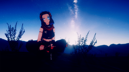 Inori {Full, SPS, and Opti versions}