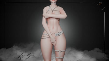 Laia Harness