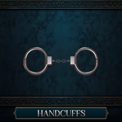 Handcuffs (Nitro)