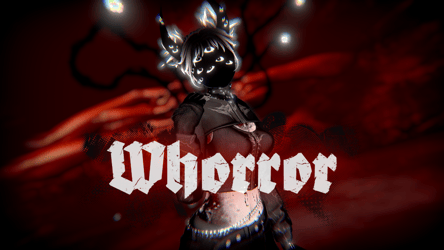 Whorror || ₴₣₩ & ₦₴₣₩