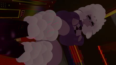 ~ Luca and Lailia Pack! ~