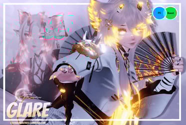 Glare (PC & QUEST)