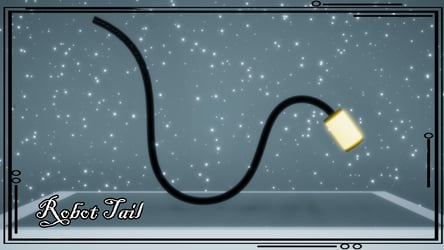Robot Tail