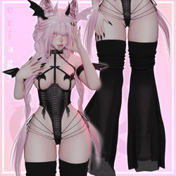 Batty Baddie