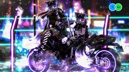 Zephyr (PC & QUEST)