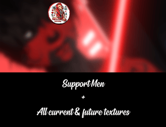Support Men