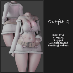Outfit ⁰²