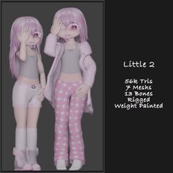 Little ⁰²
