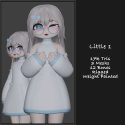 Little ⁰¹