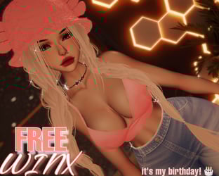 ♡ FREE Winx ♡ Gogo Loco
