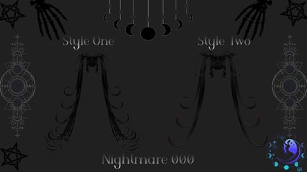 NightMARE 000 - Commercial