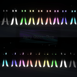 Bow Scarf - VRC Asset
