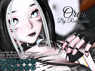 OREO | PC+Q