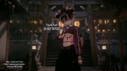 Kamira Femboy (PC & QUEST)  NSFW IS PC ONLY!!!!