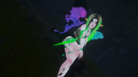 Fern (PC & Quest)