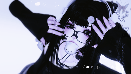 Rachel [PC/QUEST]
