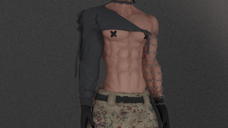 Arm Harness