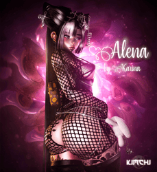 ALENA - PC