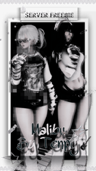 Malibu (Free in server!)