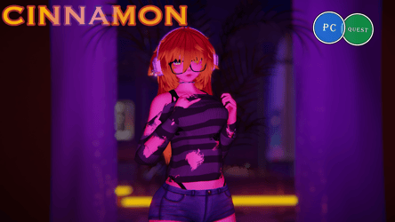 Cinnamon