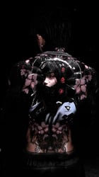 4K LILY MALE TEXTURE