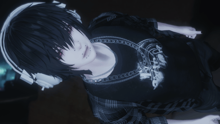 Ash [PC/QUEST]