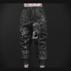 CARGO JOGGERS (Personal and Commercial)