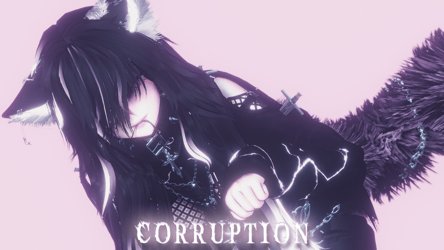 Corruption (PC)