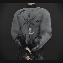 SWEATER & WARMERS (Personal and Commercial)