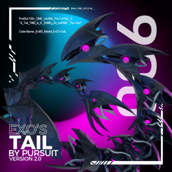 Exo's Tail