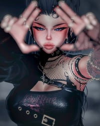 Zyra ⛧PC/Gogoloco⛧