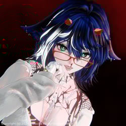 Reze (pc & vrcft)