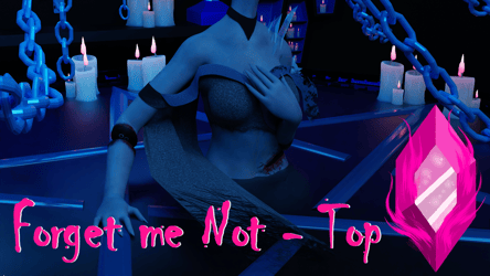    ❍⊶⊷✶  Forget me Not - Top || NITRO FREE ||✶⊶⊷❍