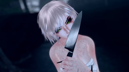 Tiff {PC Only} {GOGO}