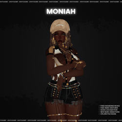 Moniah V2 | SPS, Gogo, Fake Index & More!