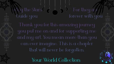 Your World - Bundle Collection Commercial