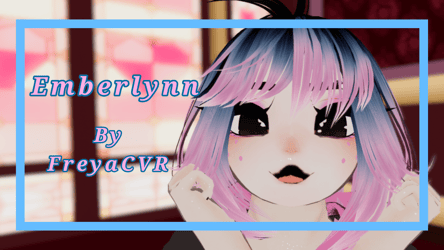 !Emberlynn! UwU Pc/Quest