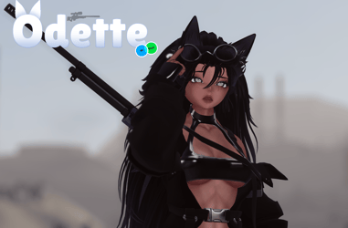 RE:Odette (PC+Quest)