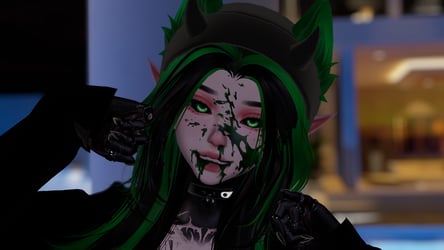 ★·.·´¯`·.·★ Seltic/ PC+Quest/ VRCFT /Affordibaby #2★·.·´¯`·.·★