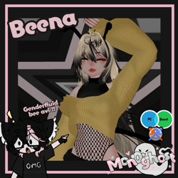 ‎𐙚Beena꩜ .ᐟ