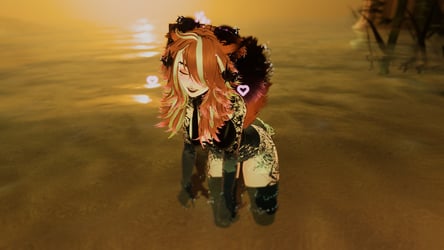 ⛧Summer Bummer ⛧ PC ⛧ SPS ⛧ GOGO ⛧