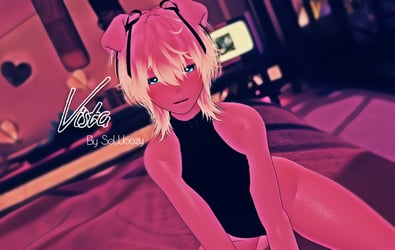 Vista (𝒇𝒆𝒎𝒃𝒐𝒚) PC