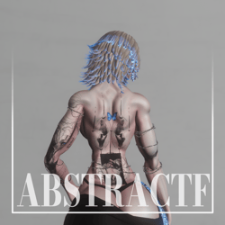 Abstract F Textures (Free For Nitro)