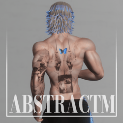 Abstract M (Free For Nitro)