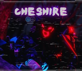 Cheshire (GOGO//PC ONLY)