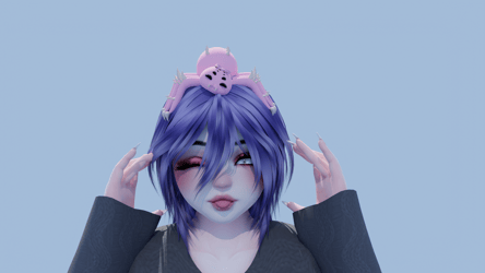 ----- Silly Lil Spider NITRO FREEBIE -----