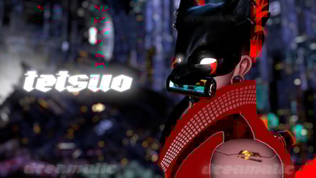 Tetsuo