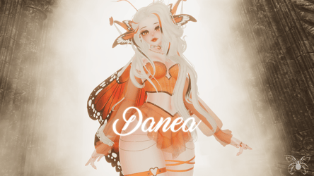 Danea (Pc/Quest/GoGo)