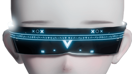 Cyber Glasses 2.0