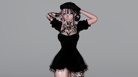 Avery (Free in Discord)